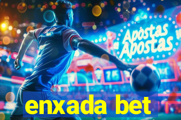 enxada bet